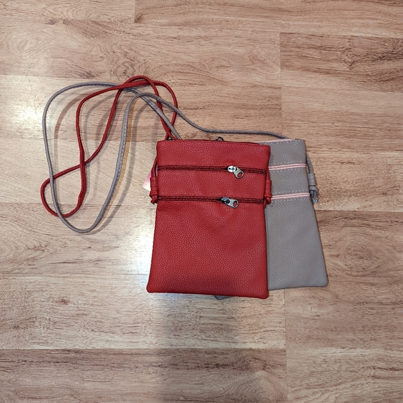 Source Unknown Handbags - Crossbody purse